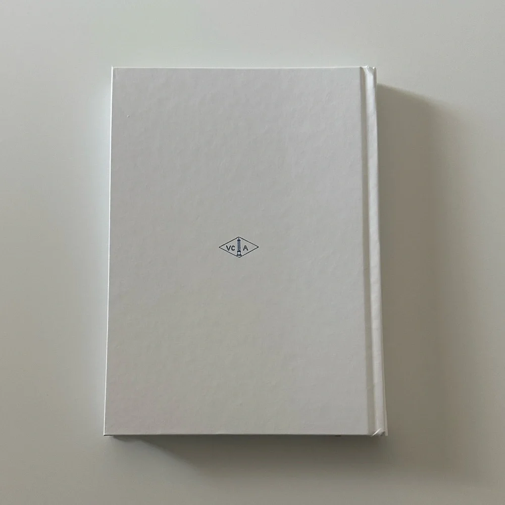 Hardcover Van Cleef & Arpels Book- Coffee table book